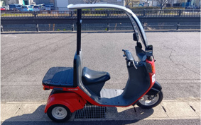 HONDA GYRO TA03