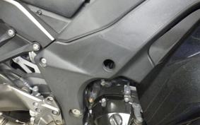 KAWASAKI NINJA 1000 2013