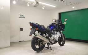 YAMAHA FZS1000 FAZER 2006