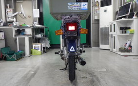 HONDA C90 SUPER CUB E 2002 HA02