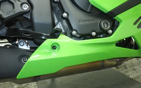 KAWASAKI ZX-4RR 2026 ZX400P