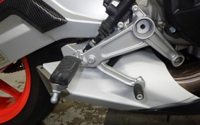 APRILIA TUONO 660 2025