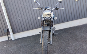 HONDA GB350 2022 NC59