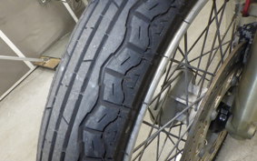 YAMAHA SRV250 RENAISSA 1996 4DN
