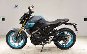 YAMAHA MT-125 RE45J