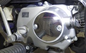 HONDA MONKEY 2001 AB27
