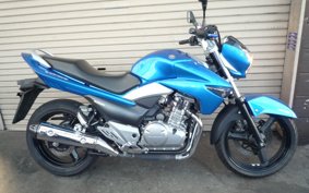 SUZUKI GSR250 GJ55D