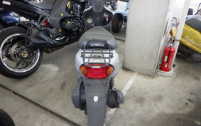 KYMCO SOONER 50SS
