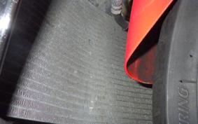 HONDA CBR600F 2002