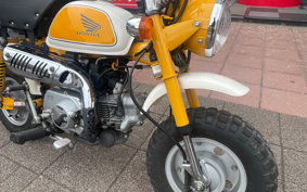HONDA MONKEY AB27