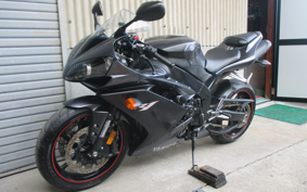 YAMAHA YZF-R1 2007 RN20