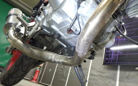 HONDA MONKEY R AB22
