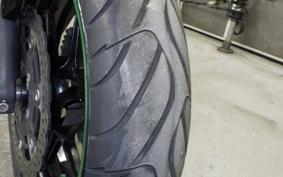 KAWASAKI NINJA 400 2014 EX400E