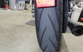 HARLEY XL1200X 2010