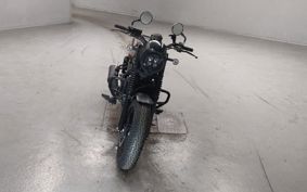 HONDA REBEL 250 S MC49