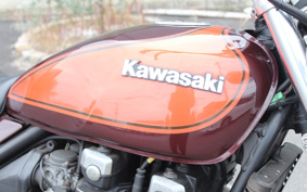 KAWASAKI ZEPHYR400K 1999 ZR400C