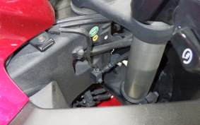 HONDA VFR1200F 2010 SC63