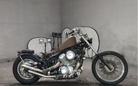 HONDA STEED 400 NC26