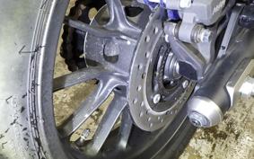 HONDA CL250-2 2009 MC57