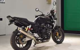 HONDA CB400SF GEN 4 2016