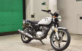 YAMAHA YB125SP