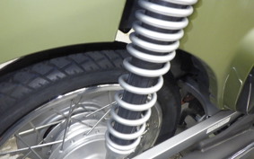 HONDA CROSS CUB 50 AA06