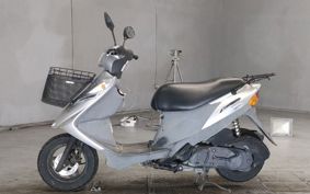 SUZUKI ADDRESS V125 CF46A