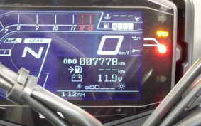 SUZUKI KATANA 2019 GT79B