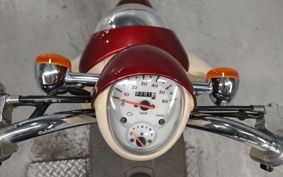 HONDA CREA SCOOPY AF55