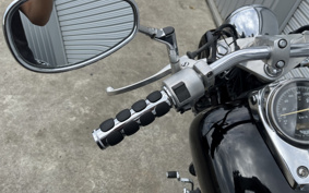 HONDA SHADOW 400 SLASHER 2002 NC40