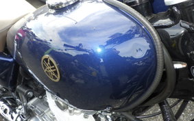 YAMAHA SR400 Gen.5 2021 RH16J