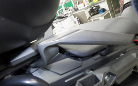 YAMAHA MT-09 Tracer 2015 RN36J