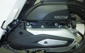HONDA DIO 110 2006 JK03