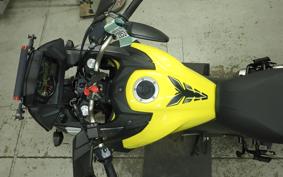 SUZUKI Vｽﾄﾛｰﾑ650A 2019 C733A