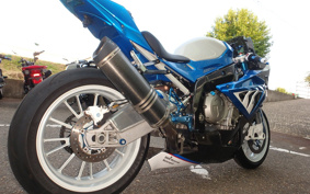 BMW S1000RR 2012 0507
