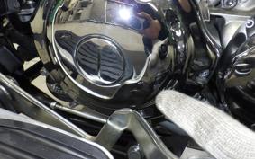 YAMAHA DRAGSTAR 400 CLASSIC  2017 VH02J