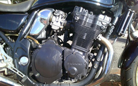 SUZUKI INAZUMA 400 (GSX400) GK7BA