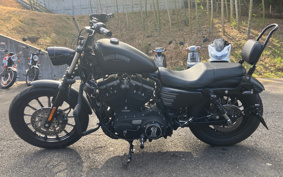HARLEY HARLEY XL883N 2012 LE2