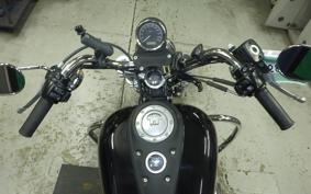 HARLEY FXD 1580 2007