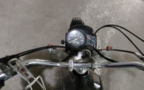 HONDA FTR223 MC34