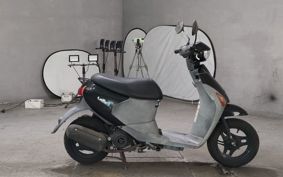SUZUKI LET`S4 CA45A