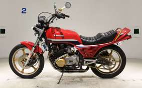 KAWASAKI Z550 GP 2019 KZ550H