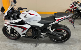 HONDA CBR400R ABS 2020 NC56