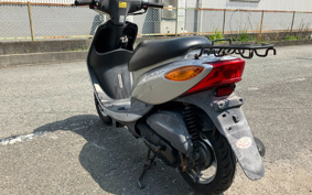 YAMAHA JOG DELUXE SA36J