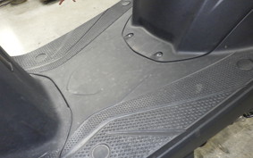 YAMAHA AXIS 125 Z 2006 SEJ6J