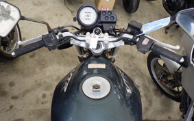 HONDA VTR 250 MC33