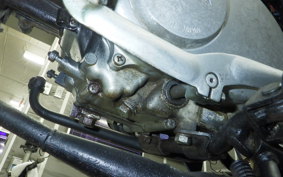 HONDA MONKEY 2015 Z50A