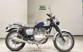 KAWASAKI ESTRELLA RS Custom BJ250A