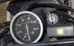 SUZUKI DJEBEL 125 1996 SF44A