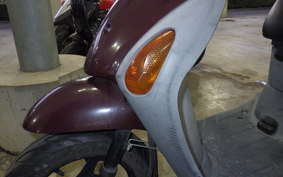 SUZUKI LET's 4